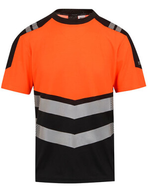 Triko Hi-Vis X-Pro (trieda 1) - Reklamnepredmety