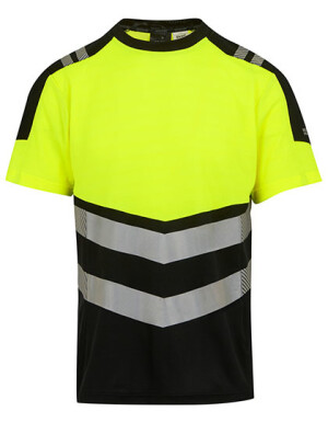 Triko Hi-Vis X-Pro (trieda 1) - Reklamnepredmety