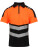 Reflexní polo triko Hi-Vis X-Pro (třída 1) - 2582346 - variant