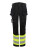 Kalhoty Hi-Vis X-Pro Stretch (třída 1) - 2582349 - variant