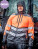 Voděodolná bunda Hi-Vis X-Pro (třída 2) - 2558090 - variant 