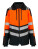 Voděodolná bunda Hi-Vis X-Pro (třída 2) - 2582350 - variant