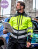 Softshellová bunda Hi-Vis X-Pro 3 Layer (Třída 2) - 2558124 - variant 