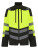 Softshellová bunda Hi-Vis X-Pro 3 Layer (Třída 2) - 2582353 - variant