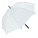 FA2285 Fibreglass golf Umbrella - FA2285-White - variant Ls 1000062209