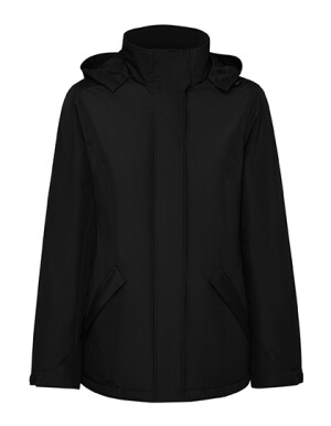Dámská parka America - Reklamnepredmety