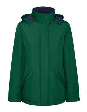 Dámská parka America - Reklamnepredmety