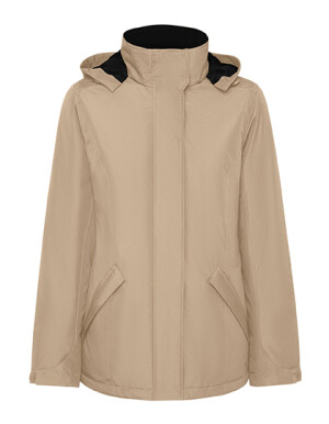 Dámská parka America - Reklamnepredmety