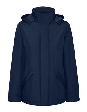Dámská parka America - Reklamnepredmety