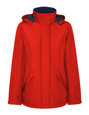 Dámská parka America - Reklamnepredmety