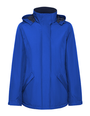 Dámská parka America - Reklamnepredmety