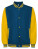 Bunda California Varsity - 2573102 - variant