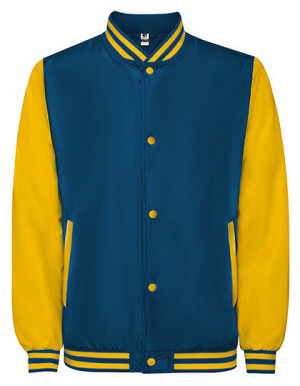 Bunda California Varsity - Reklamnepredmety