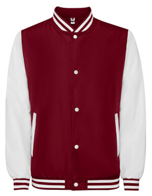Bunda California Varsity - Reklamnepredmety