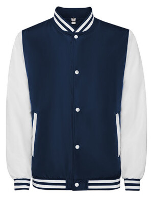 Bunda California Varsity - Reklamnepredmety