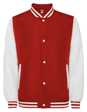 Bunda California Varsity - Reklamnepredmety