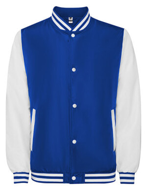 Bunda California Varsity - Reklamnepredmety