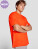 Unisex oversize triko Bull - 2558353 - variant 