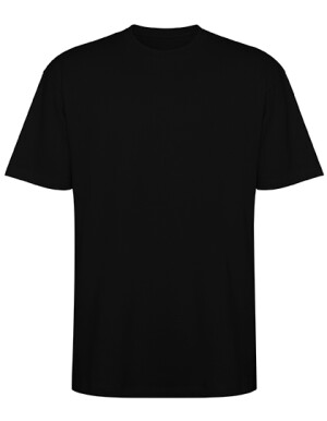 Unisex oversize triko Bull - Reklamnepredmety