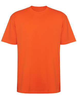 Unisex oversize triko Bull - Reklamnepredmety