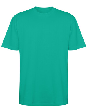 Unisex oversize triko Bull - Reklamnepredmety