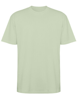 Unisex oversize triko Bull - Reklamnepredmety