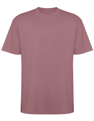 Unisex oversize triko Bull - Reklamnepredmety