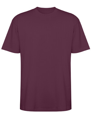 Unisex oversize triko Bull - Reklamnepredmety