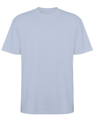 Unisex oversize triko Bull - Reklamnepredmety