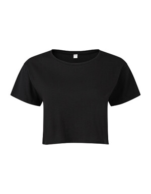 Dámský crop top - Reklamnepredmety