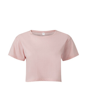 Dámský crop top - Reklamnepredmety
