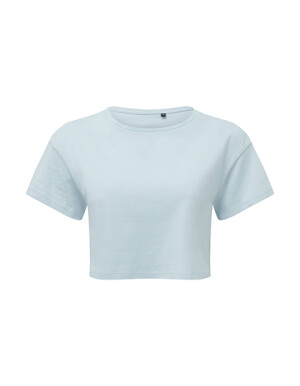 Dámský crop top - Reklamnepredmety