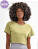 Dámský crop top - 2552381 - variant 