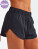 Dámské běžecké kraťasy - 2552386 - variant 