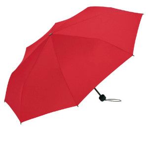 FA5002 Mini Topless Umbrella - Reklamnepredmety