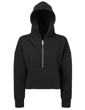Dámská mikina na zip s kapucí - Reklamnepredmety