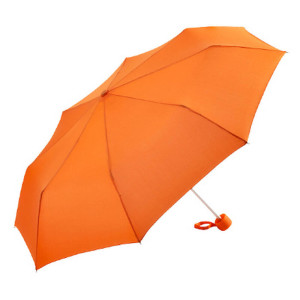 FA5008 Alu Mini Umbrella - Reklamnepredmety