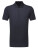 Pánské texturované recyklované polo tričko - 2548529 - variant