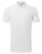 Pánské texturované recyklované polo tričko - 2548530 - variant