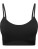 Dámská bezešvá sportovní podprsenka „3D Fit“ z recyklovaného materiálu - 2517463 - variant 