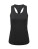 Dámská recyklovaná slim vesta Racer Back - 2548549 - variant