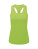 Dámská recyklovaná slim vesta Racer Back - 2548551 - variant