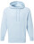 Unisex mikina s kapucí z recyklovaného materiálu - 2548578 - variant