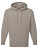 Unisex mikina s kapucí z recyklovaného materiálu - 2548579 - variant