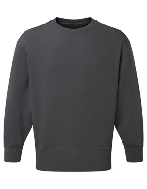 Unisex mikina z recyklovaného materiálu - Reklamnepredmety