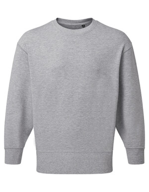 Unisex mikina z recyklovaného materiálu - Reklamnepredmety