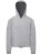 Dětská zkrácená oversize mikina s kapucí - 2517524 - variant