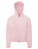 Dětská zkrácená oversize mikina s kapucí - 2548611 - variant