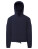 Dětská zkrácená oversize mikina s kapucí - 2548612 - variant