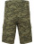 Pánské maskáčové cargo kraťasy - 2528090 - variant 